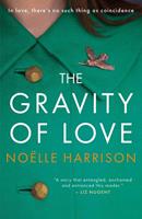 Noelle Harrison The Gravity of Love