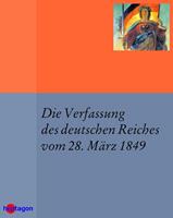 Günter Regneri Die Verfassung des deutschen Reiches vom 28. März 1849