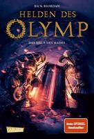 Rick Riordan Helden des Olymp 4: Das Haus des Hades