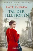 Kate O'Hara Tal der Illusionen