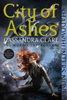 Cassandra Clare City of Ashes / The shadow hunter chronicles 2