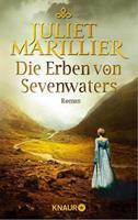 Juliet Marillier Die Erben von Sevenwaters