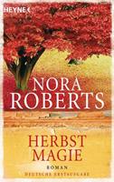 Nora Roberts Herbstmagie