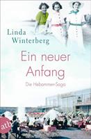 Linda Winterberg Ein neuer Anfang