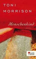 Toni Morrison Menschenkind