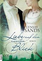 Lynsay Sands Liebe auf den zweiten Blick