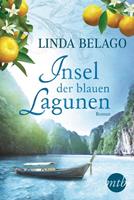 Linda Belago Insel der blauen Lagunen