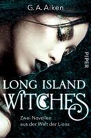 G. A. Aiken Long Island Witches