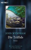 John Wyndham Die Triffids