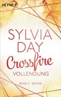 Sylvia Day Crossfire Bd.5 Vollendung