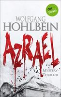 Wolfgang Hohlbein Azrael - Band 1