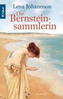 Lena Johannson Die Bernsteinsammlerin