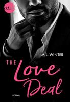M. L. Winter The Love Deal