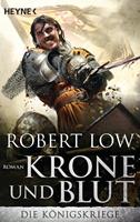 Robert Low Krone und Blut