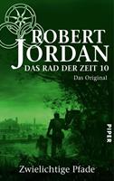 Robert Jordan Das Rad der Zeit 10. Das Original