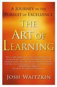 Josh Waitzkin The Art of Learning