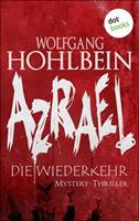 Wolfgang Hohlbein Azrael - Band 2: Die Wiederkehr