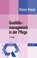Werner Lobinger, Horst Gross, Julia Haas Qualitätsmanagement in der Pflege