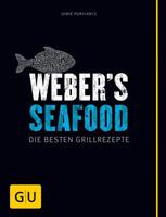 Jamie Purviance Weber's Seafood