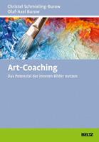 Christel Schmieling-Burow, Olaf-Axel Burow Art-Coaching