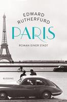 Edward Rutherfurd Paris