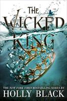 Holly Black The Wicked King