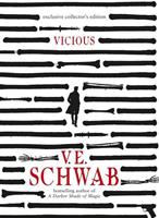 V. E. Schwab Vicious