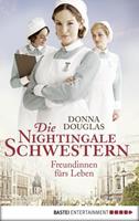 Donna Douglas Die Nightingale-Schwestern
