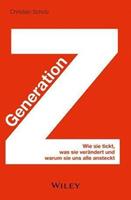 Christian Scholz Generation Z