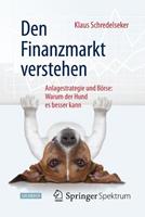 Klaus Schredelseker Den Finanzmarkt verstehen
