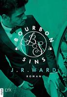 J. R. Ward Bourbon Sins