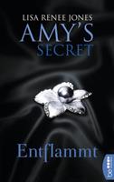 Lisa Renee Jones Entflammt - Amy's Secret 02