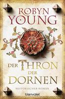 Robyn Young Der Thron der Dornen