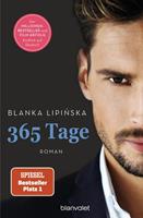 Blanka Lipinska 365 Tage