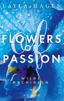 Layla Hagen Flowers of Passion - Wilde Orchideen