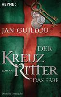 Jan Guillou Der Kreuzritter - Das Erbe