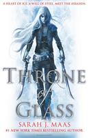 Sarah J. Maas Throne of Glass