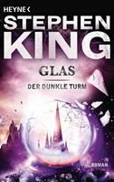 Stephen King Glas / Der dunkle Turm Bd.4