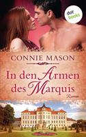 Connie Mason In den Armen des Marquis
