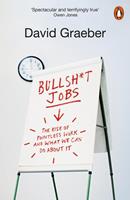 David Graeber Bullshit Jobs
