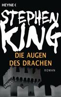 Stephen King Die Augen des Drachen