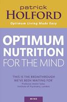 Patrick Holford Optimum Nutrition For The Mind