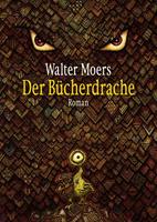 Walter Moers Der Bücherdrache