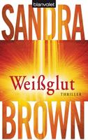 Sandra Brown Weißglut