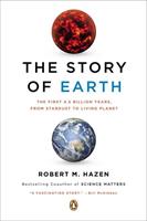 Robert M. Hazen The Story of Earth