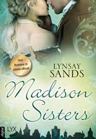 Lynsay Sands Madison Sisters