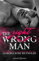 Aurora Rose Reynolds The Wrong/Right Man