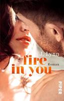 J. Lynn Fire in You