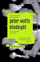 Peter Watts Blindsight