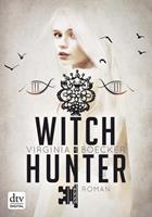 Virginia Boecker Witch Hunter